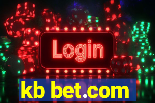 kb bet.com